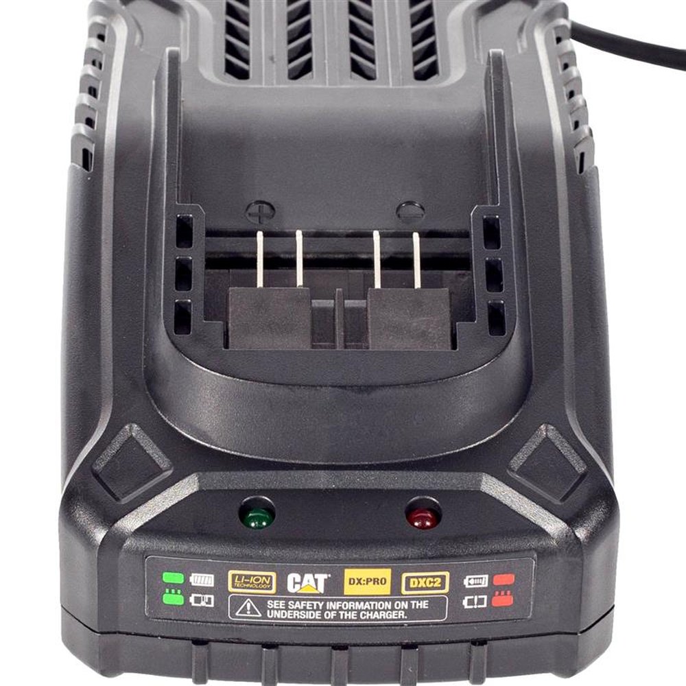 Cat Furadeira De Impacto A Bateria 18 V - Dx155 Caterpillar