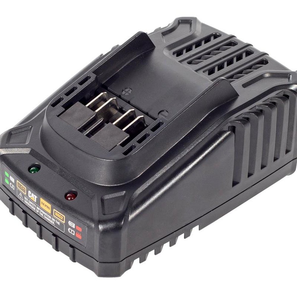 Cat Furadeira De Impacto A Bateria 18 V - Dx155 Caterpillar
