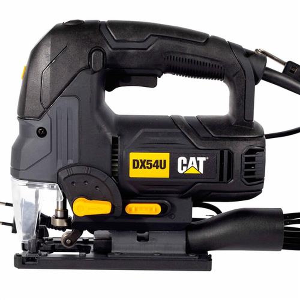 Cat Serra Tico-Tico 20 Mm 127V-750W - Dx54U Caterpillar