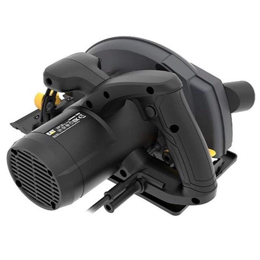 Cat Serra Circular 185 Mm 220V-1400W - Dx59 Caterpillar