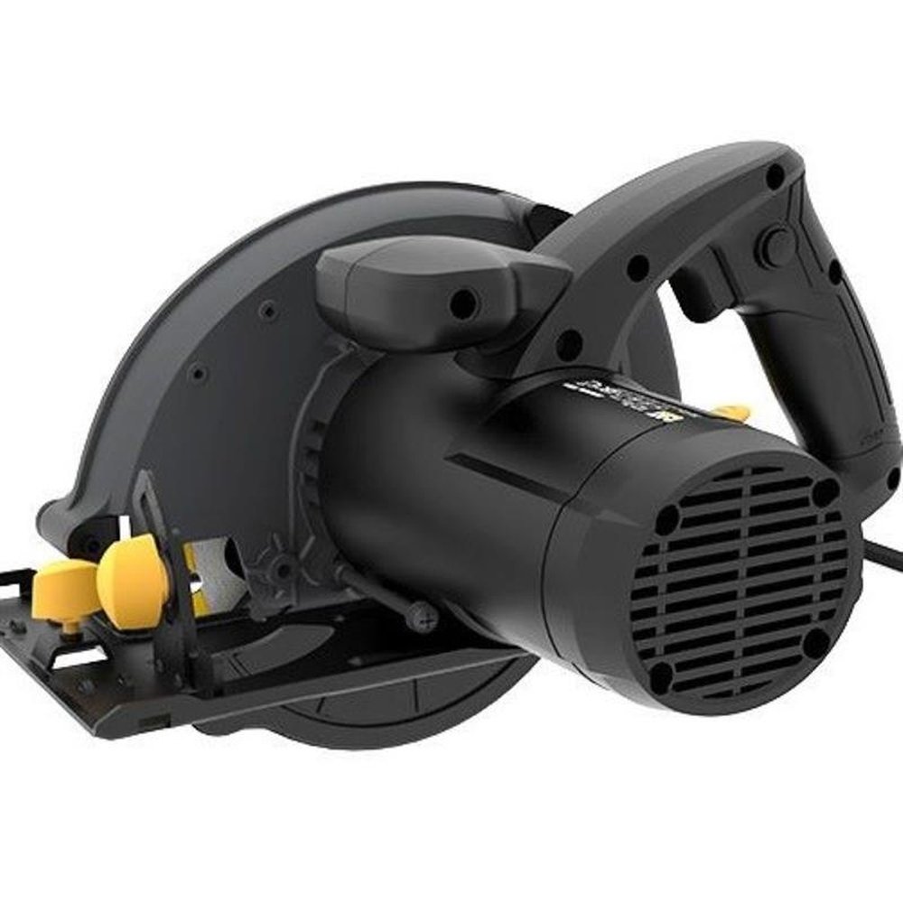 Cat Serra Circular 185 Mm 220V-1400W - Dx59 Caterpillar