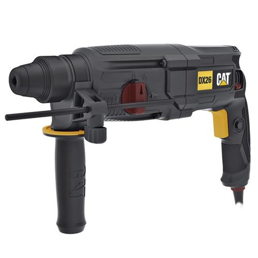 Cat Martelete 26Mm 220V - 800W - Dx26 Caterpillar