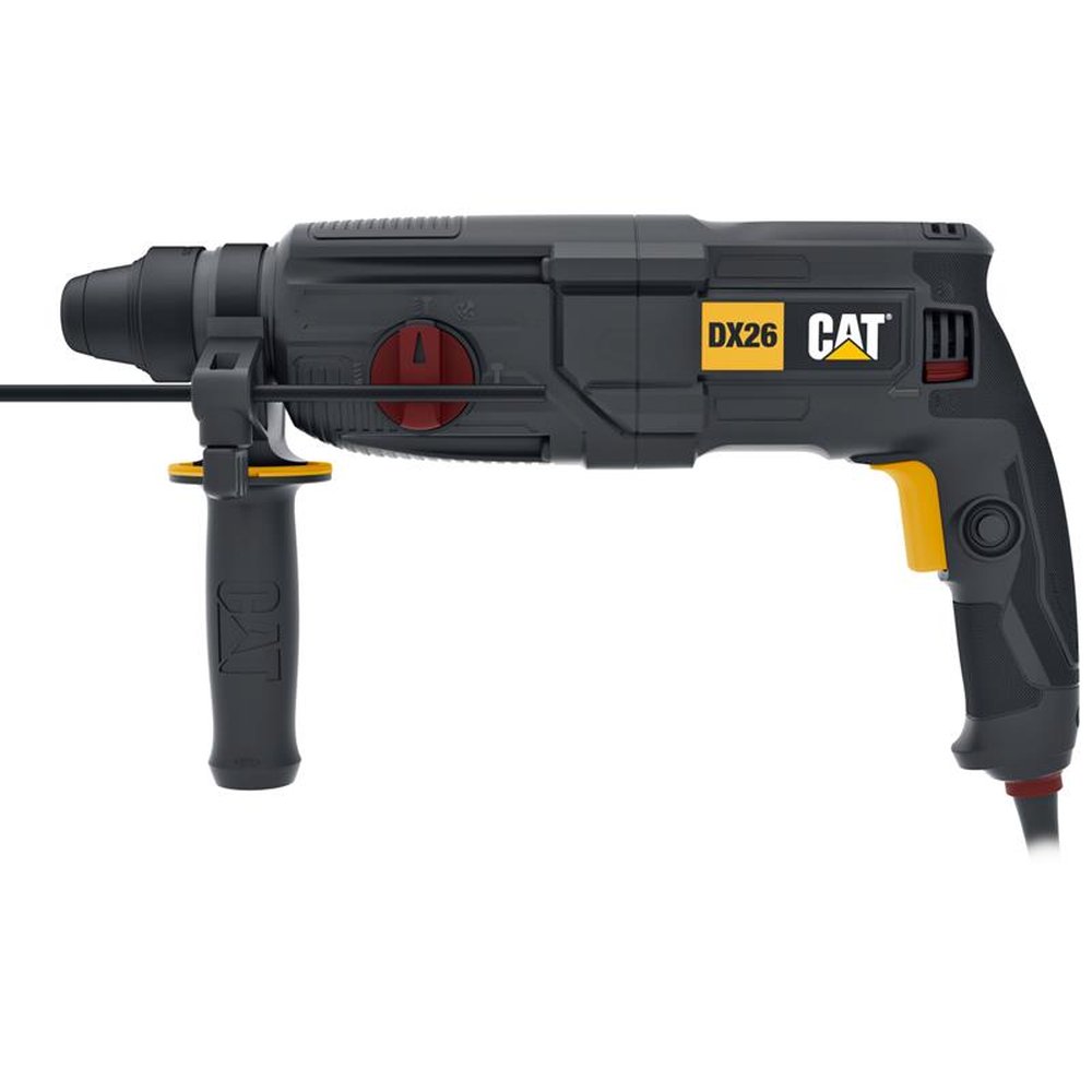 Cat Martelete 26Mm 220V - 800W - Dx26 Caterpillar
