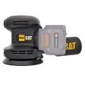 Cat Lixadeira Oscilante E Politriz 18V - Dx42B Caterpillar