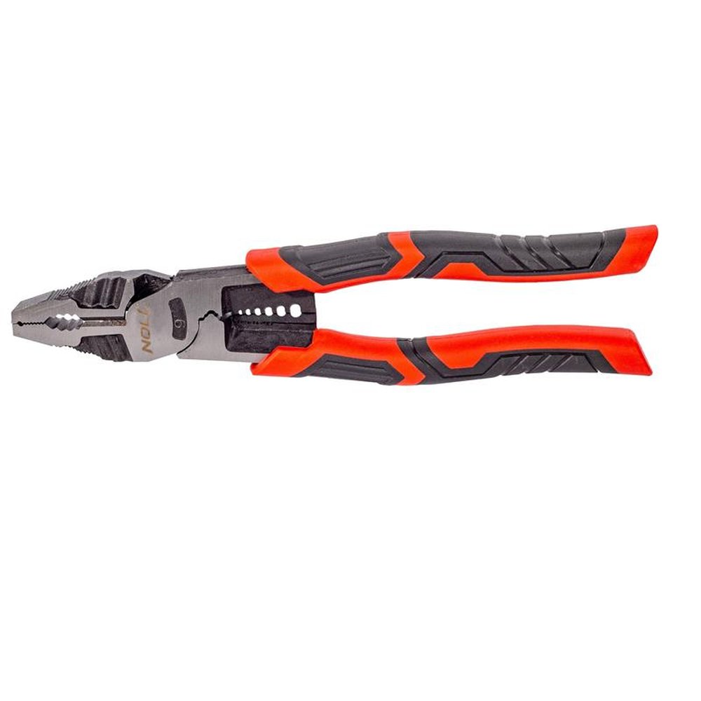 Alicate Universal Multifuncional 9" Noll