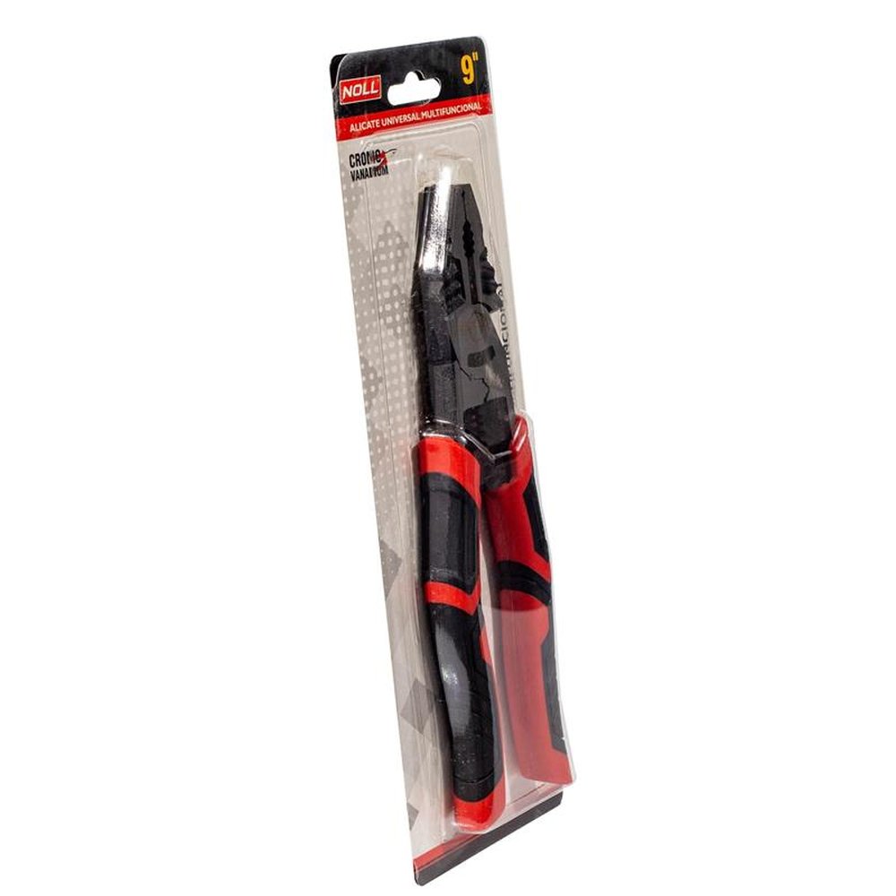 Alicate Universal Multifuncional 9" Noll