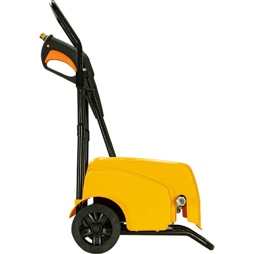Lavadora de Alta Pressão Wao 4100, 220V, 2000PSI, 2200W, Amarelo e Preto