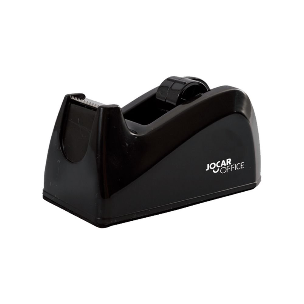 Suporte para Fita Adesiva Pequena Preto, Leonora