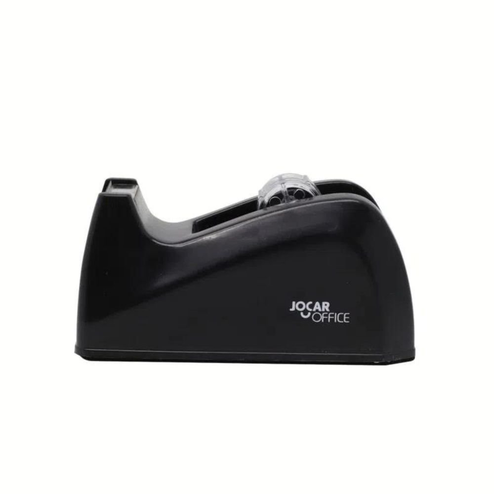 Suporte para Fita Adesiva Pequena Preto, Leonora