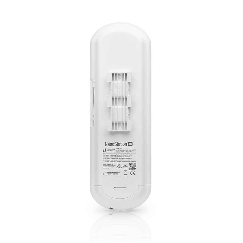 Radio Airmax Ubiquiti Nanostation Ns-5ac