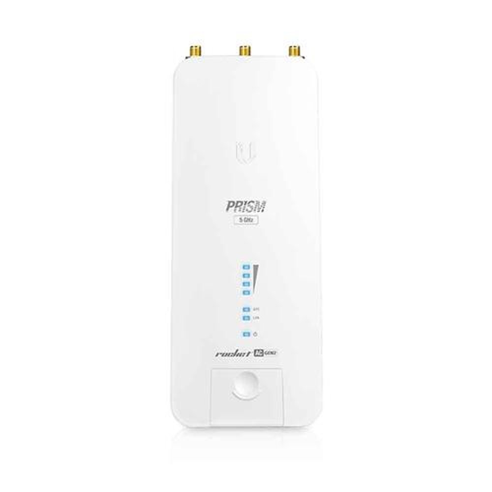 Radio Base Station Airmax Ubiquiti Rocket Rp-5ac-gen2