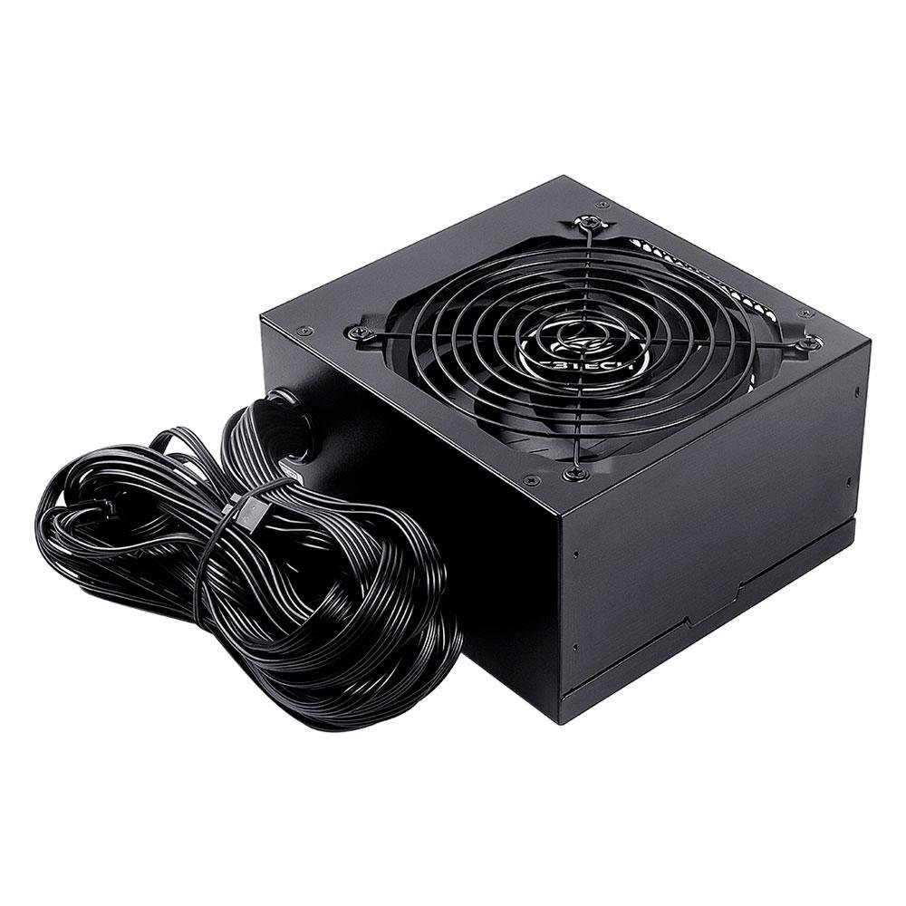 Fonte De Alimentacao C3tech Atx 500w Ps-510bk S/cabo