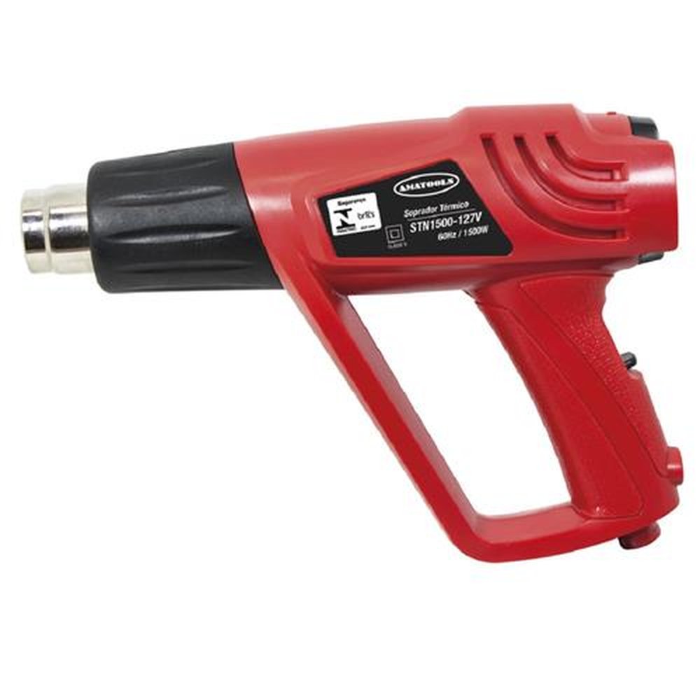 Soprador Térmico 127V Noll