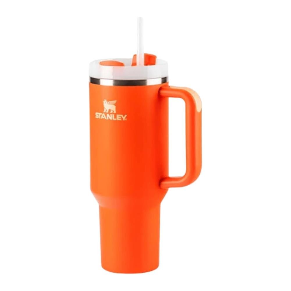 Copo Térmico Stanley Quencher 2.0 1,18L Tigerlily 8186