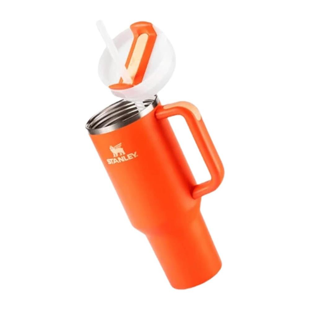 Copo Térmico Stanley Quencher 2.0 1,18L Tigerlily 8186