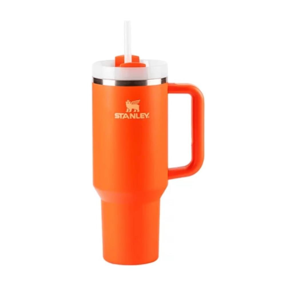 Copo Térmico Stanley Quencher 2.0 1,18L Tigerlily 8186