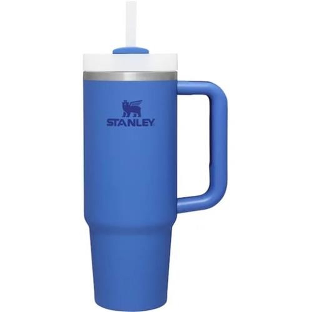 Copo Stanley Quencher 887ML Iris