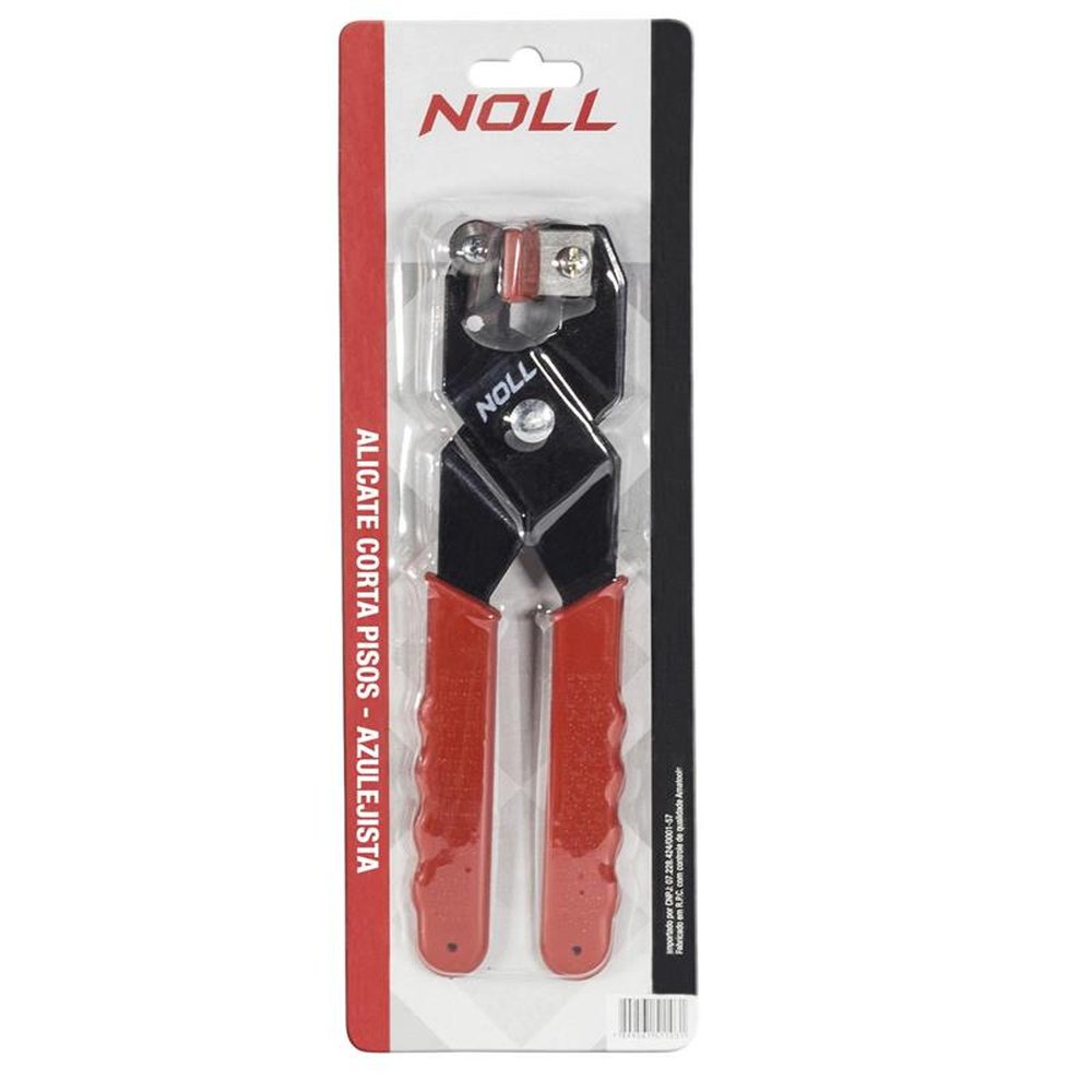 Alicate Corta Pisos 8" - Azulejista Noll