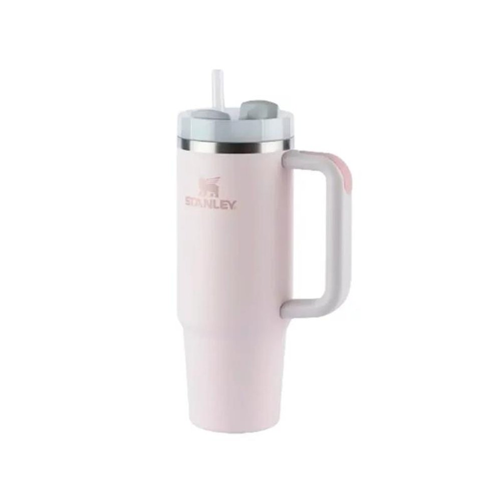 Copo Stanley Quencher 1,2L Rose