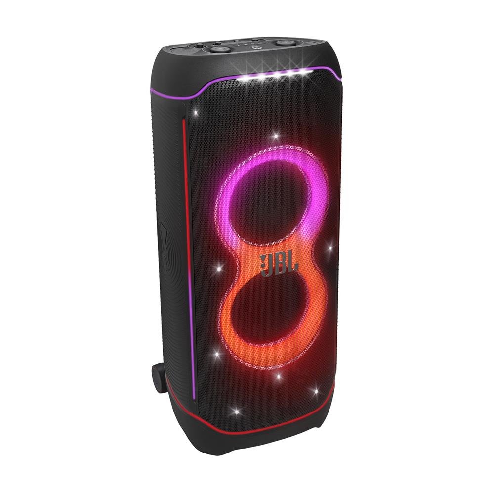 Caixa de Som JBL Partybox Ultimate 1100W RMS Bluetooth USB