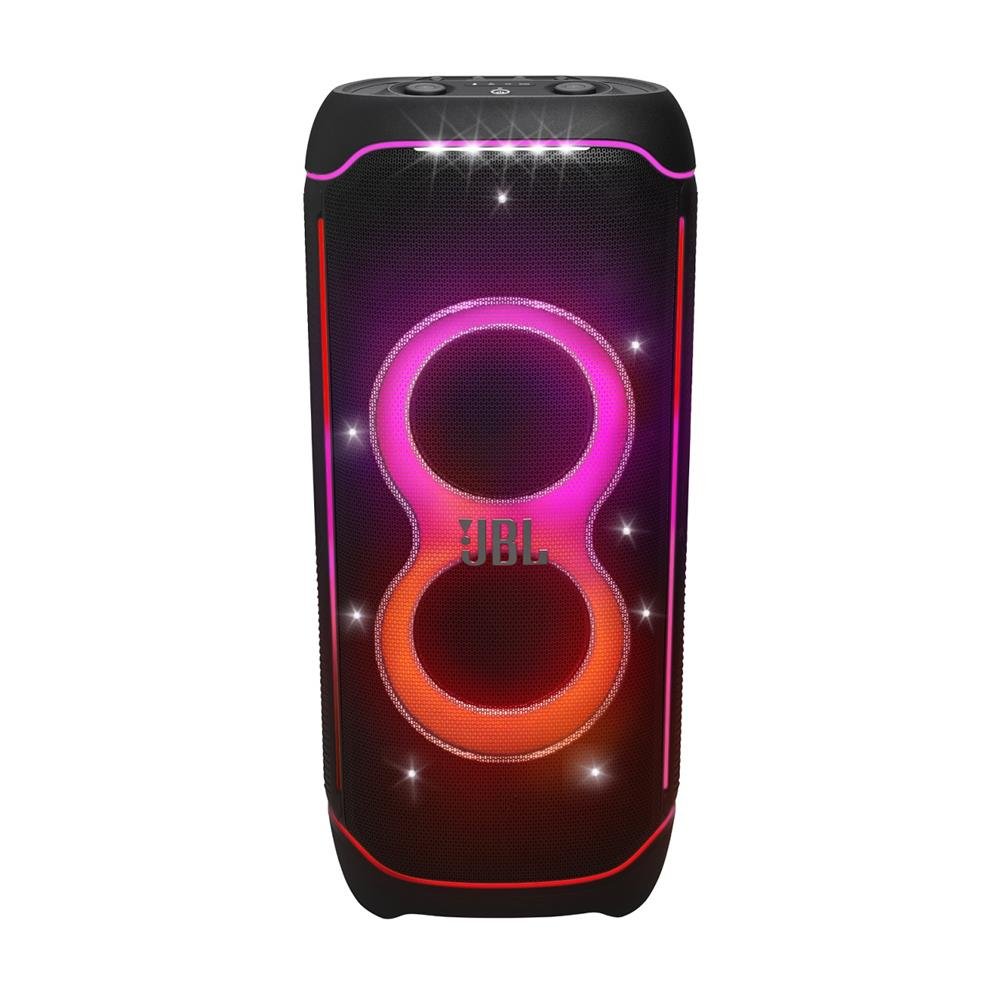 Caixa de Som JBL Partybox Ultimate 1100W RMS Bluetooth USB