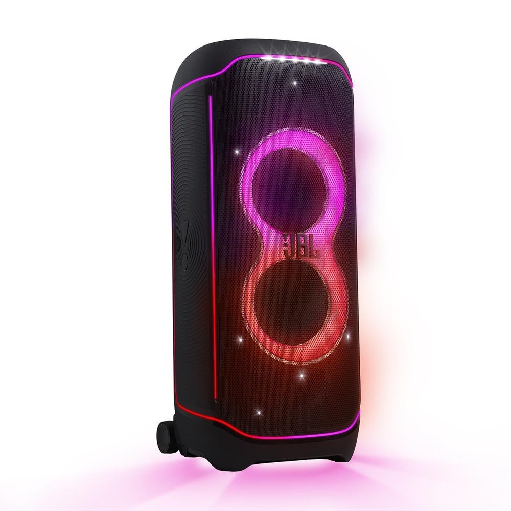 Caixa de Som JBL Partybox Ultimate 1100W RMS Bluetooth USB