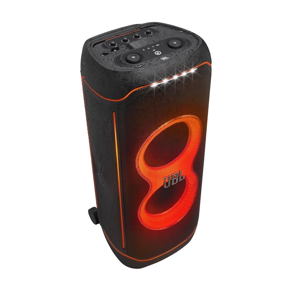 Caixa de Som JBL Partybox Ultimate 1100W RMS Bluetooth USB