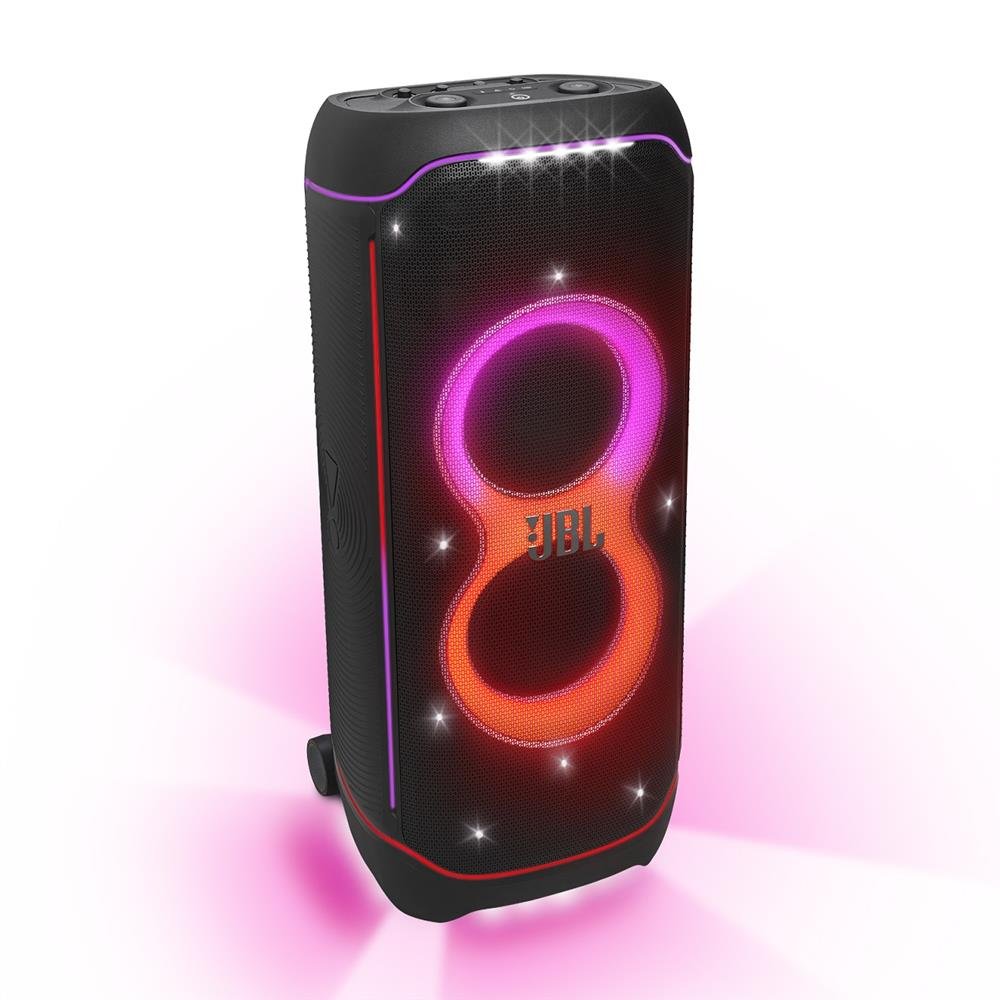 Caixa de Som JBL Partybox Ultimate 1100W RMS Bluetooth USB
