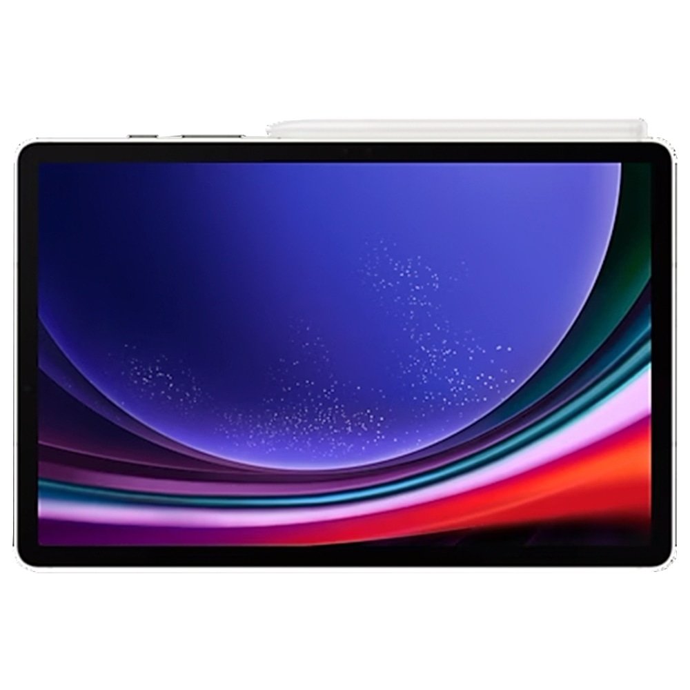 Tablet Samsung Galaxy Tab S9 5G X716B - Marfim, Tela 11.0", 5G+Wi-Fi, Android 13, Câm. Traseira 13MP, Câm. Frontal 12MP, 256GB