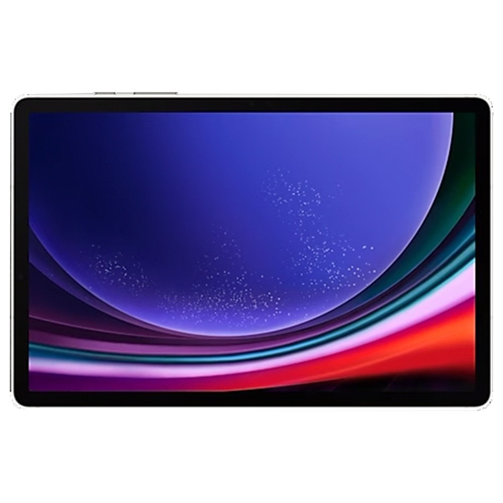Tablet Samsung Galaxy Tab S9 5G X716B - Marfim, Tela 11.0", 5G+Wi-Fi, Android 13, Câm. Traseira 13MP, Câm. Frontal 12MP, 256GB