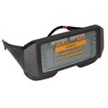 Óculos De Solda Com Escurecimento Automático Masae-06 Noll