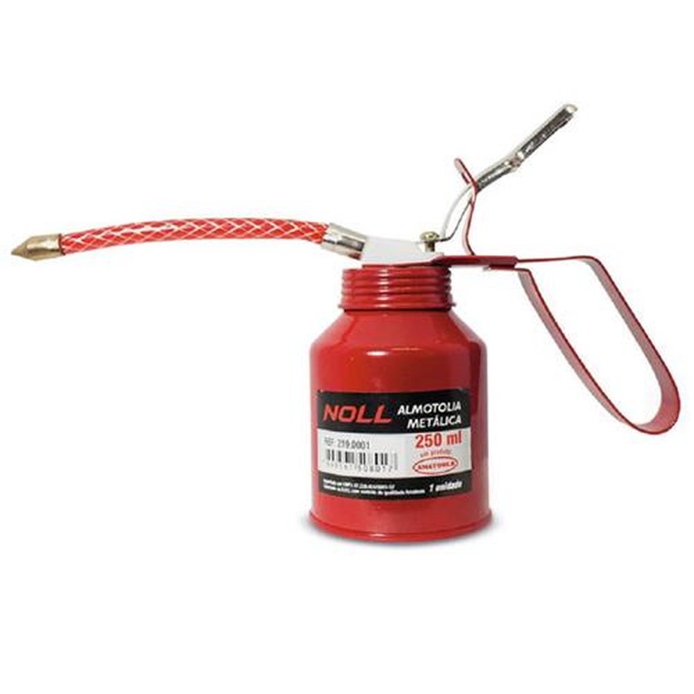 Almotolia 250Ml Noll