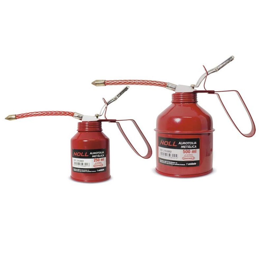 Almotolia 250Ml Noll