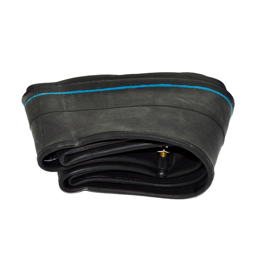 Camara de Ar para Motos 18 Pol. 2.50 2.75 3.00 80 - 100 90 - 90 100 - 80 -18 - MT502