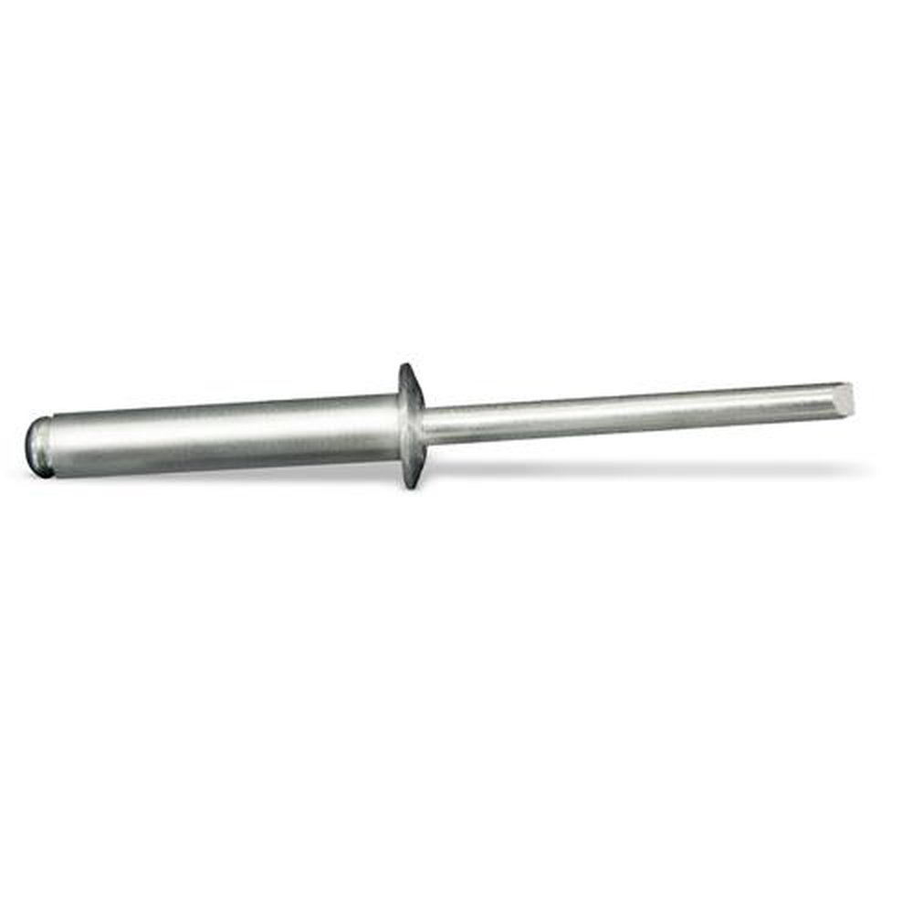Rebite Repuxo Ra.306 3.2 X 6.0Mm - 1000 Peças Noll