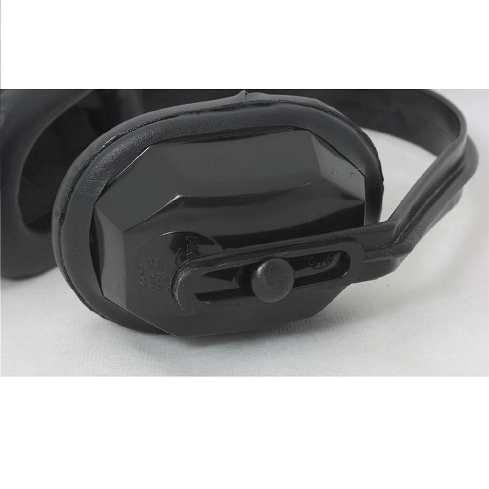 Protetor Auricular Tipo Concha 14Db - Ppa 06 Proteplus