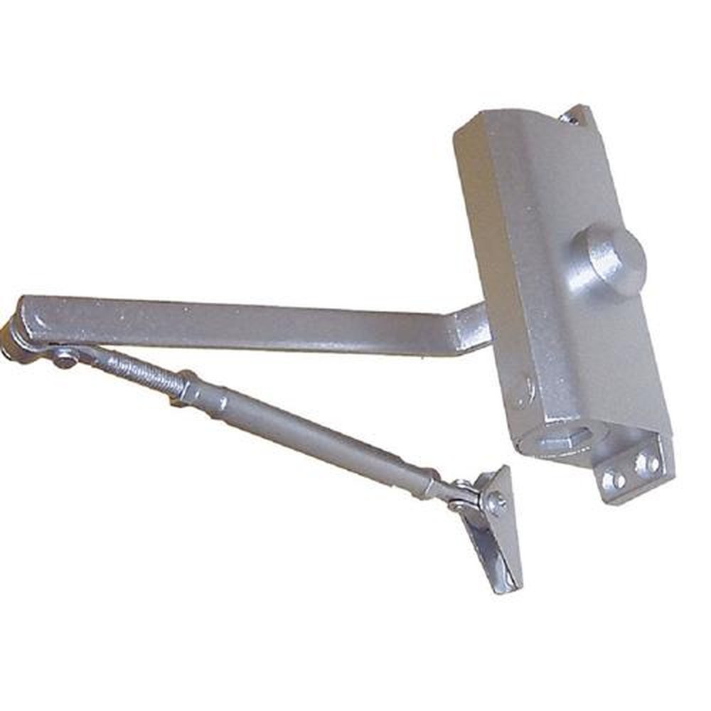 Mola Para Porta Nº 2 - 45 A 60 Kg Noll
