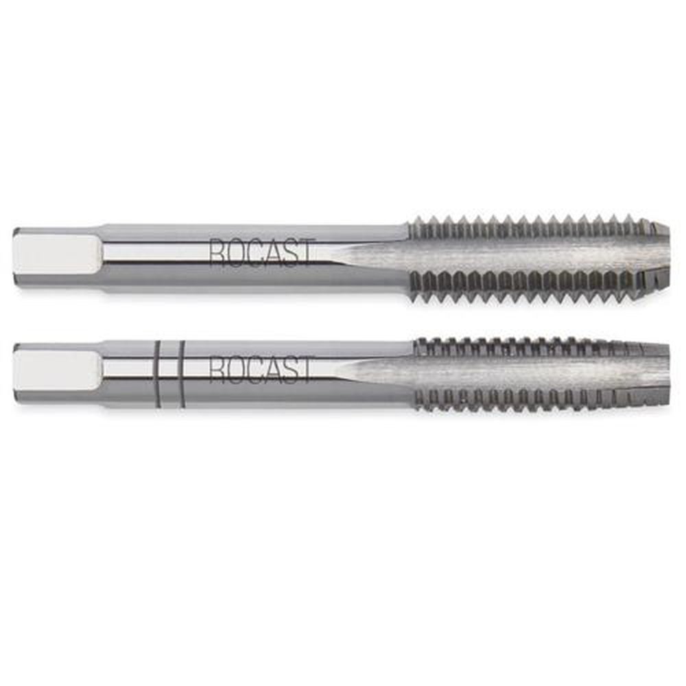 Macho Manual Aço Liga Ws-M M22 X 2.5 Rocast