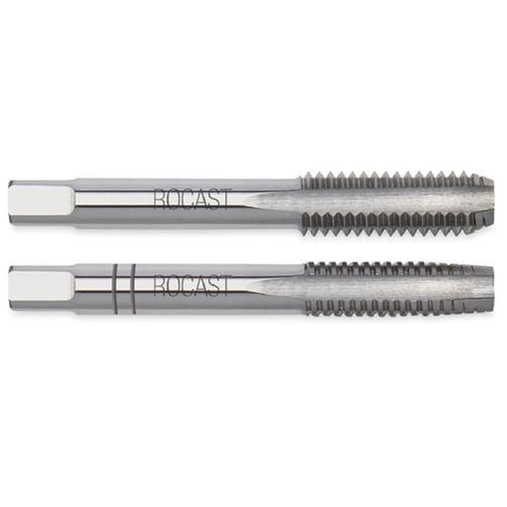 Macho Manual Aço Liga Ws Bsw 5/32"-32 Fpp Rocast
