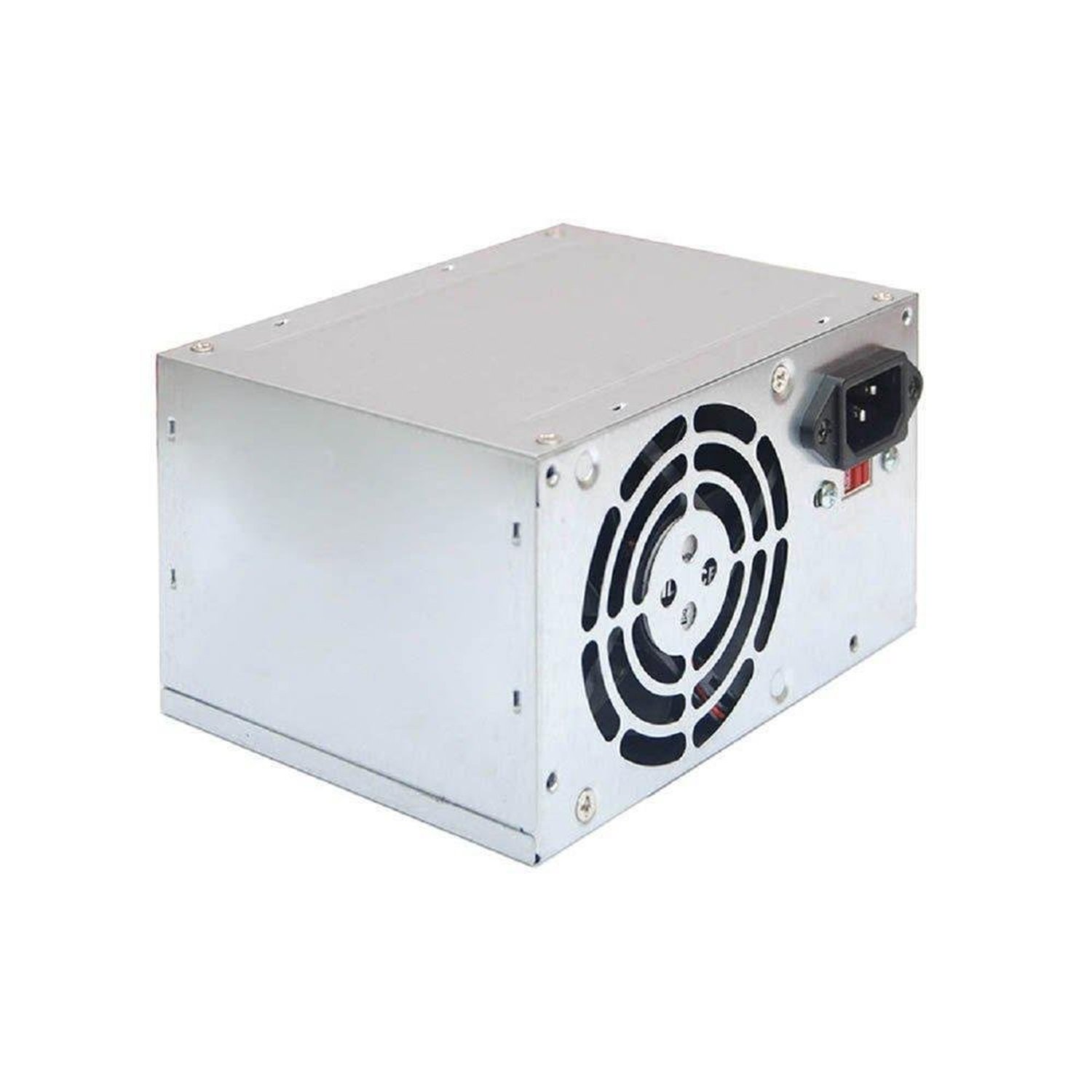 Fonte Vx Pro 230W Real 20+4, 1 Ide, 3 Sata, 110/220V