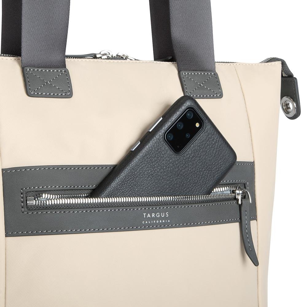 Bolsa para Notebook Targus Newport North-South 15- TBO00206GL