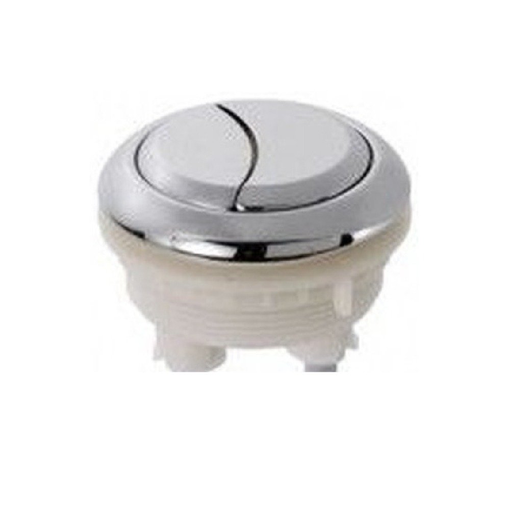 Botão De Acionamento Universal Uuo 3/6l Smart Depot