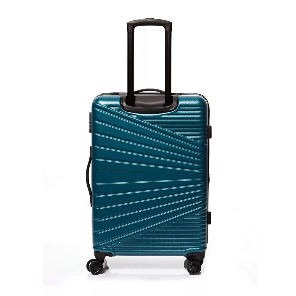 Mala De Viagem American Tourister Recife, Verde, Tamanho G , Samsonite