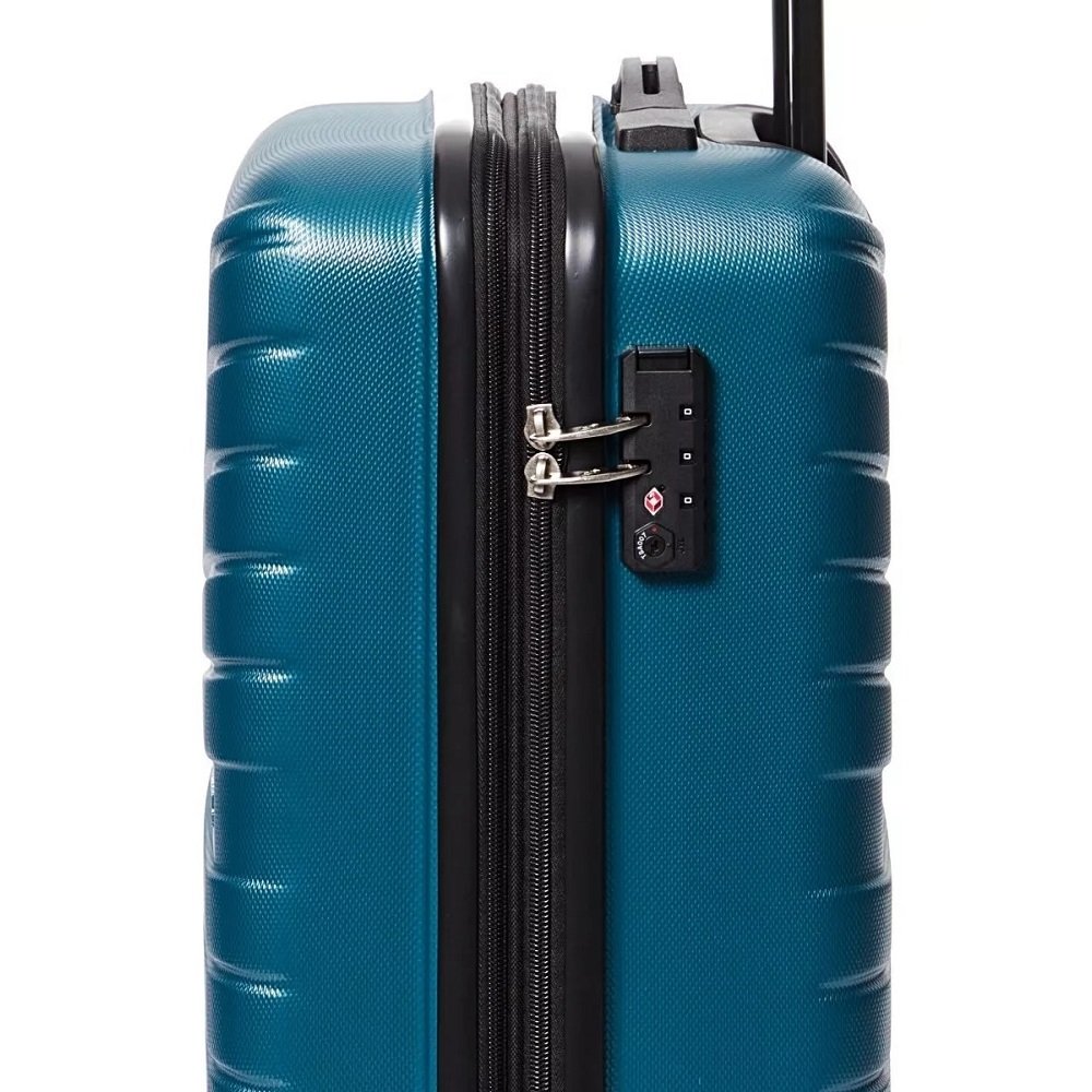 Mala De Viagem American Tourister Recife, Verde, Tamanho G , Samsonite