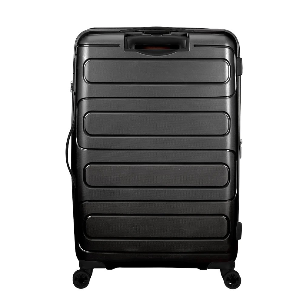 Mala De Viagem American Tourister Sunside, Preto, Tamanho G , Samsonite