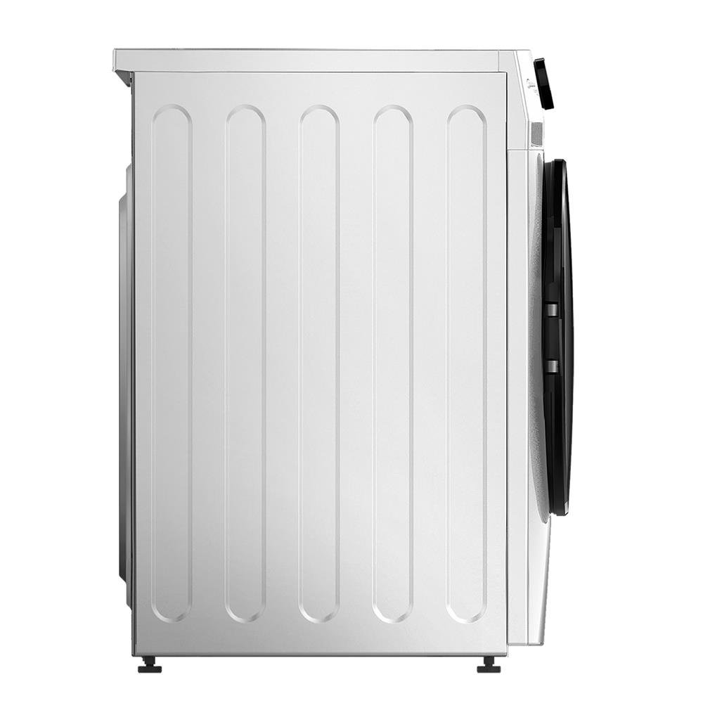 Máquina de Lavar Midea Healthguard Smart 11kg Branca Mf200w110wb/wk-01 127v