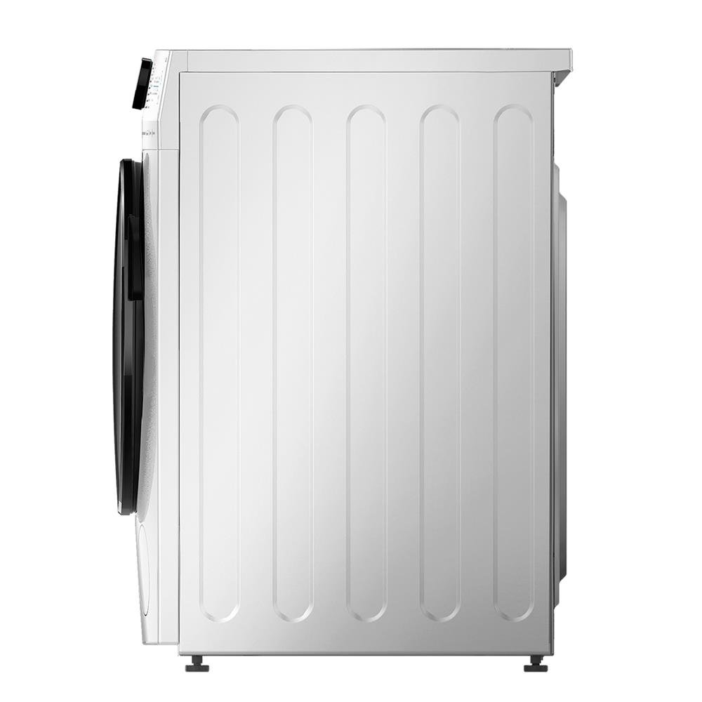 Máquina de Lavar Midea Healthguard Smart 11kg Branca Mf200w110wb/wk-01 127v