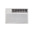 Ar Condicionado Janela Gree 10000 BTU/h Frio R32 Mecânico GJC10BK-A6NMND2A ¿ 127 Volts