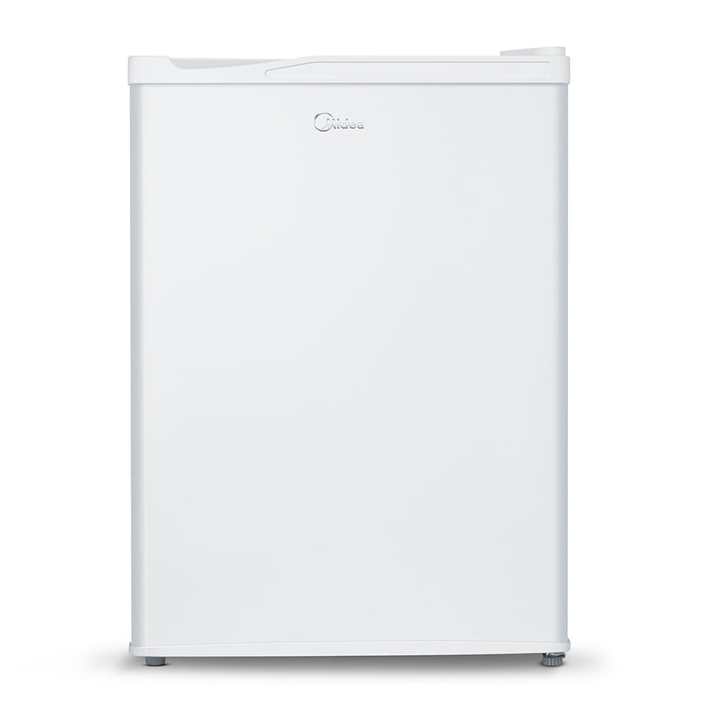 Frigobar Midea 67 Litros Branco MDRD ¿ 127 Volts