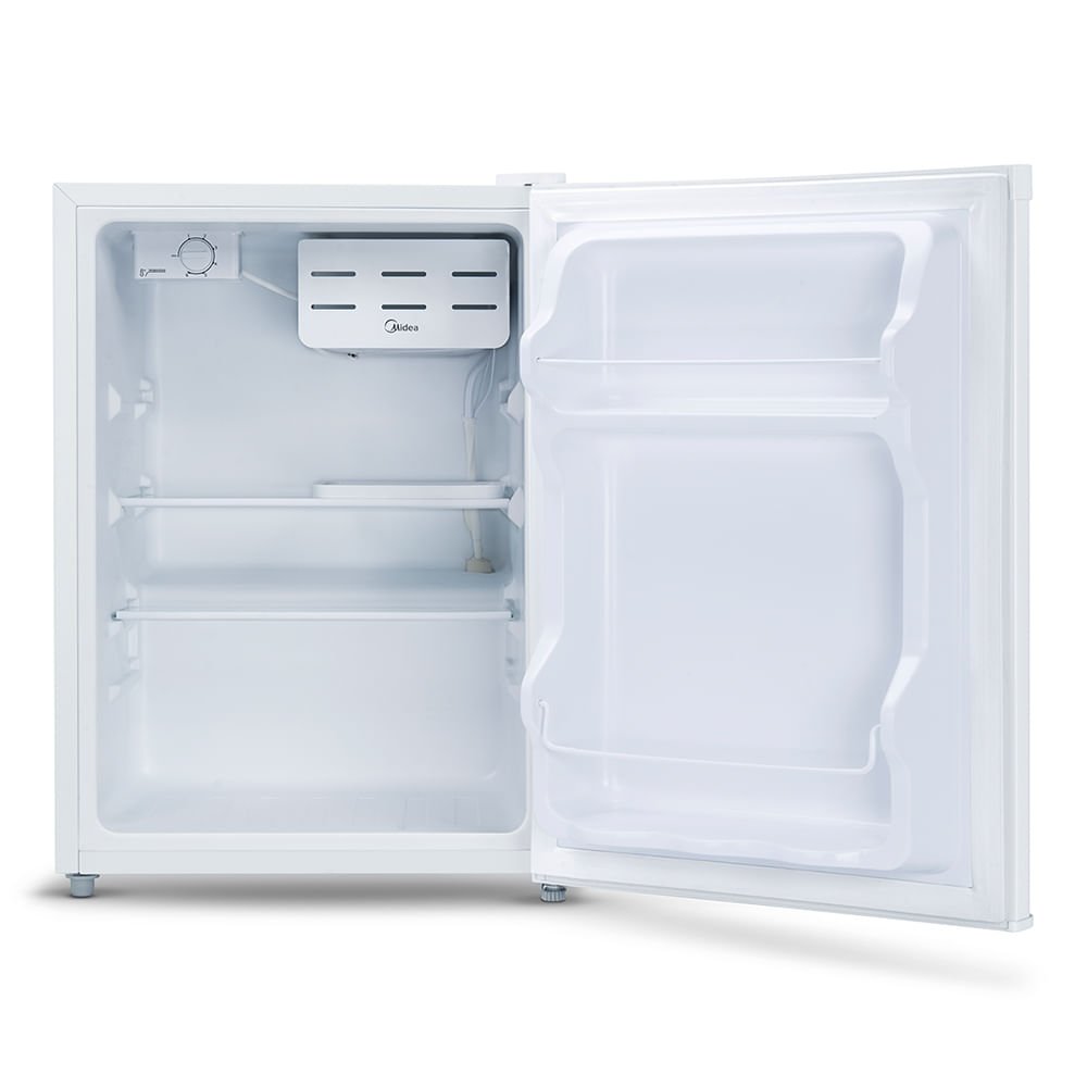 Frigobar Midea 67 Litros Branco MDRD ¿ 127 Volts
